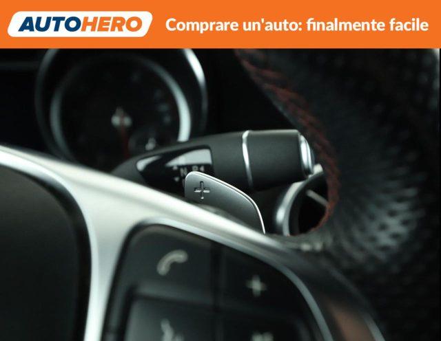 MERCEDES-BENZ A 180 Sport