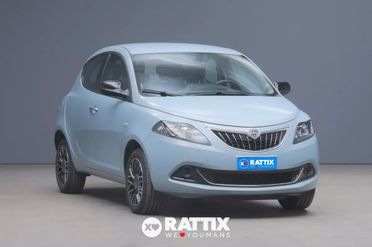 Lancia Ypsilon 1.0 Firefly Hybrid 70CV Platino