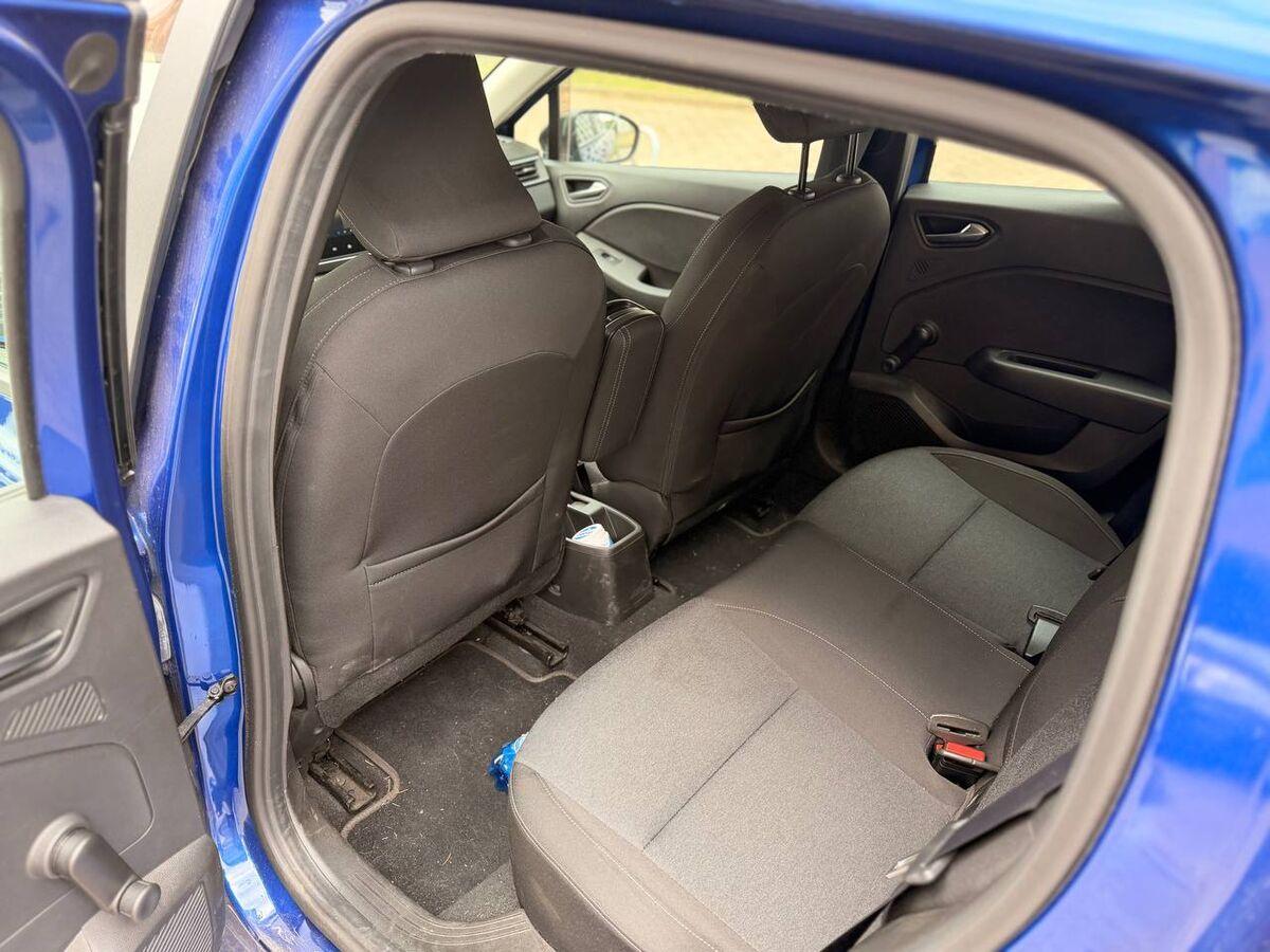 Renault Clio 1.0 tce Techno Gpl 100cv
