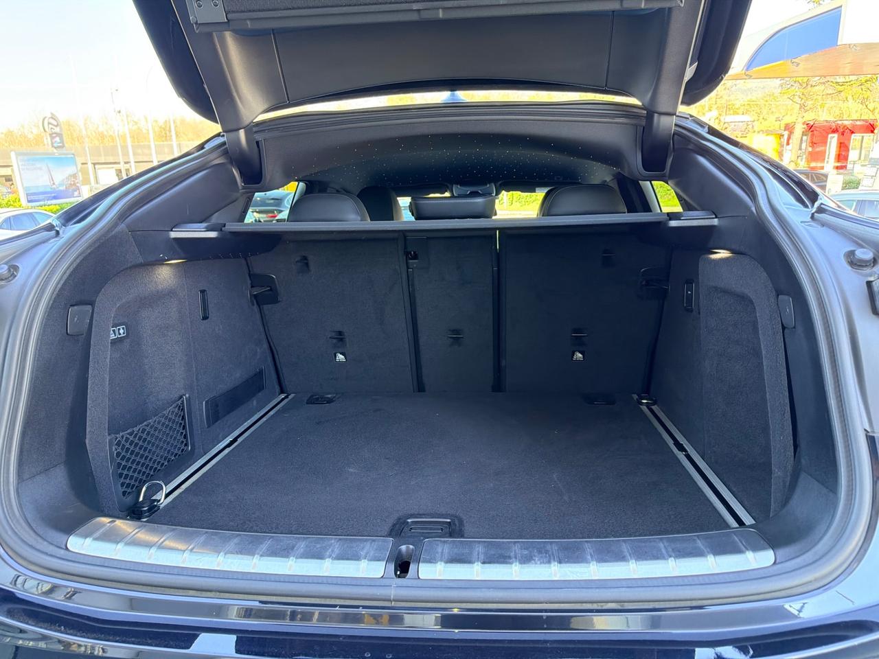 Bmw X4 M xDriveM40d da vetrina