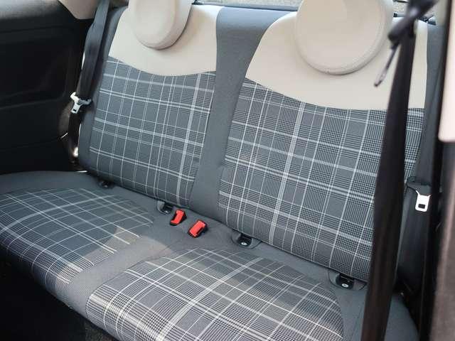 Fiat 500 1.2 Lounge 69cv