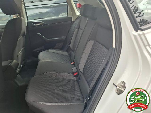 VOLKSWAGEN Polo 1.0 TSI Life