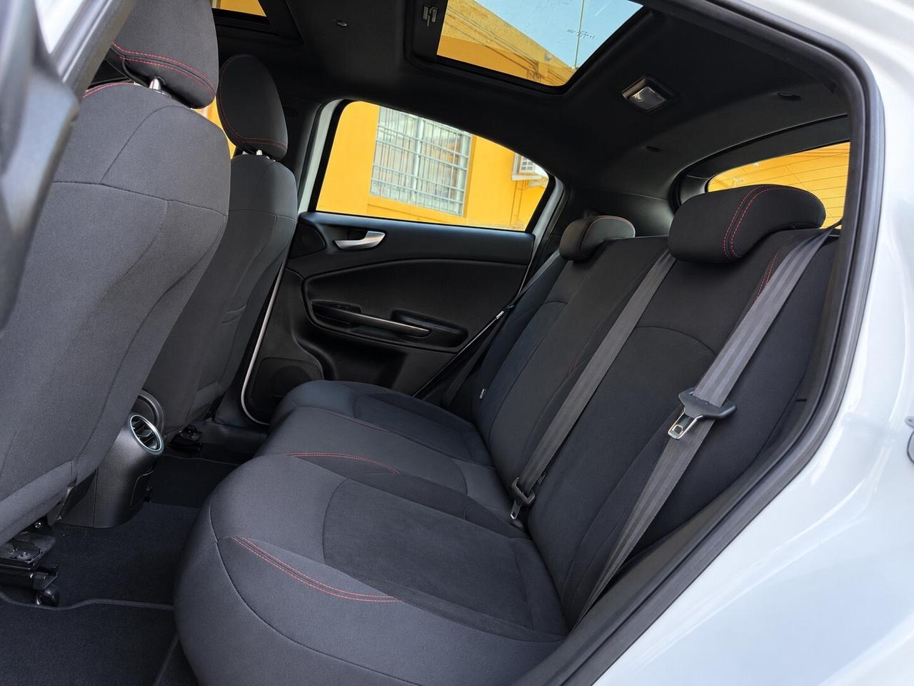 Alfa Romeo Giulietta 2.0 JTDm-2 150 CV Sprint