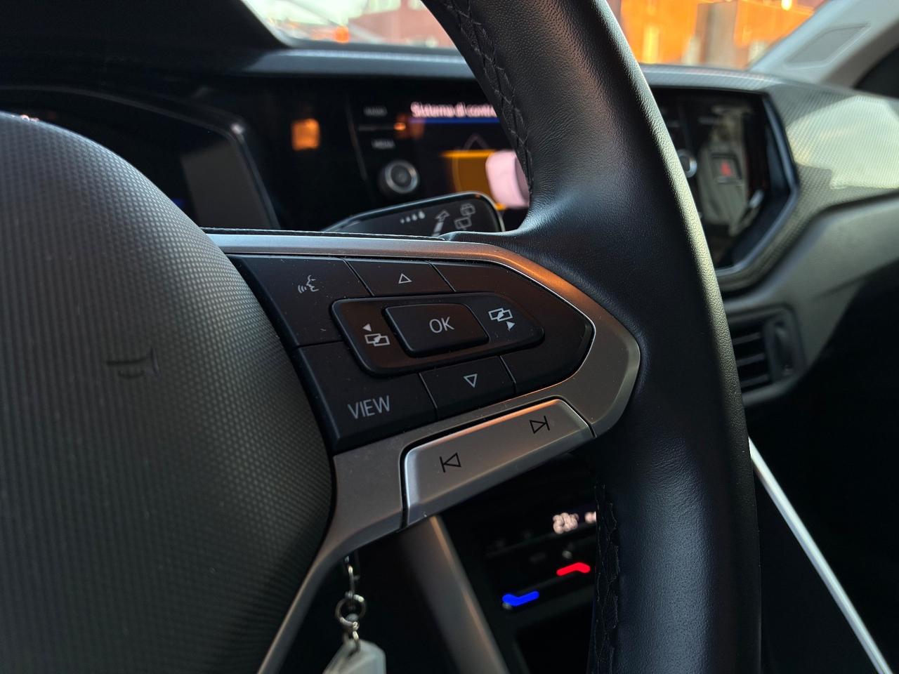 Volkswagen Polo 1.0 TSI Life PREZZO REALE