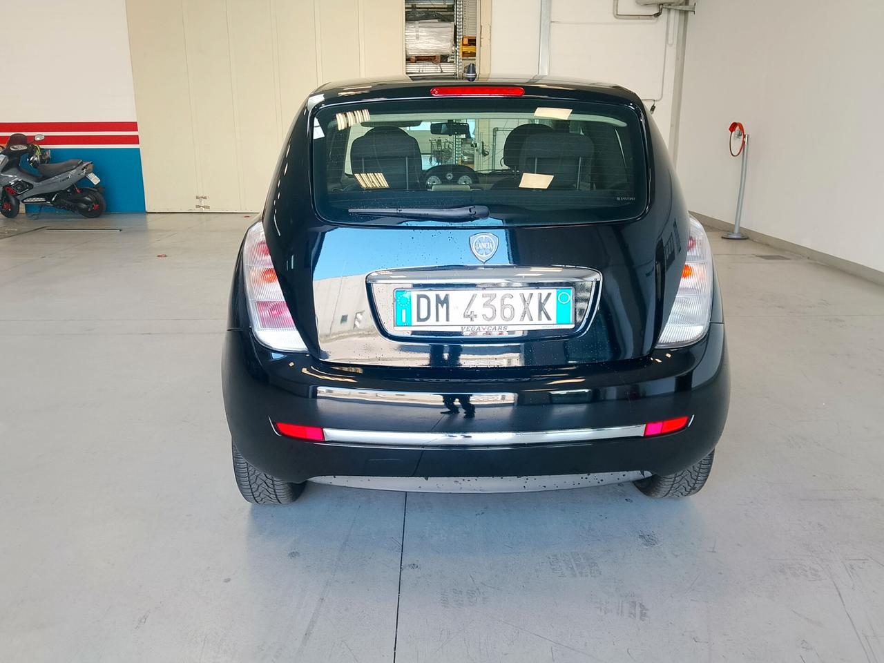 Lancia Ypsilon 1.2 benzina - FRIZIONE NUOVA