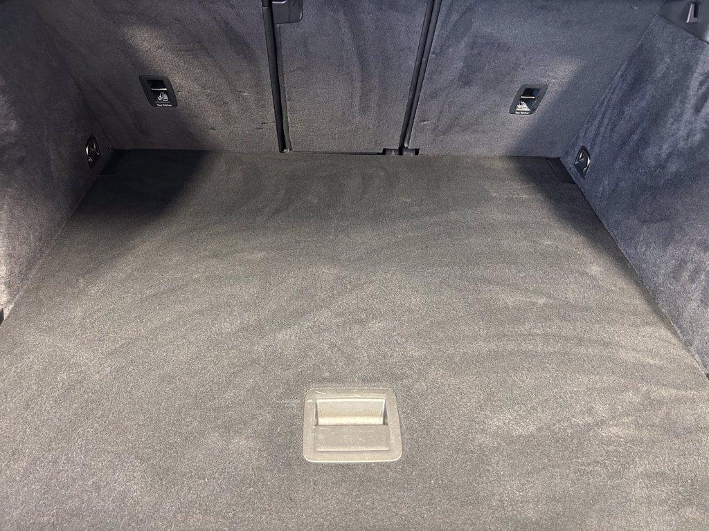 AUDI Q3 35 1.5 tfsi business advanced s-tronic del 2024