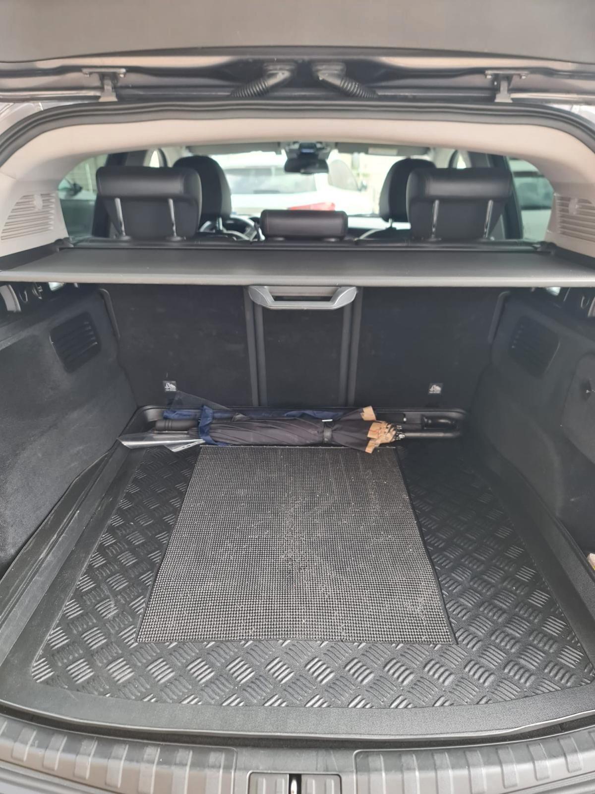 Alfa Romeo Stelvio 2.2 Turbodiesel 190 CV AT8 Q4 Executive