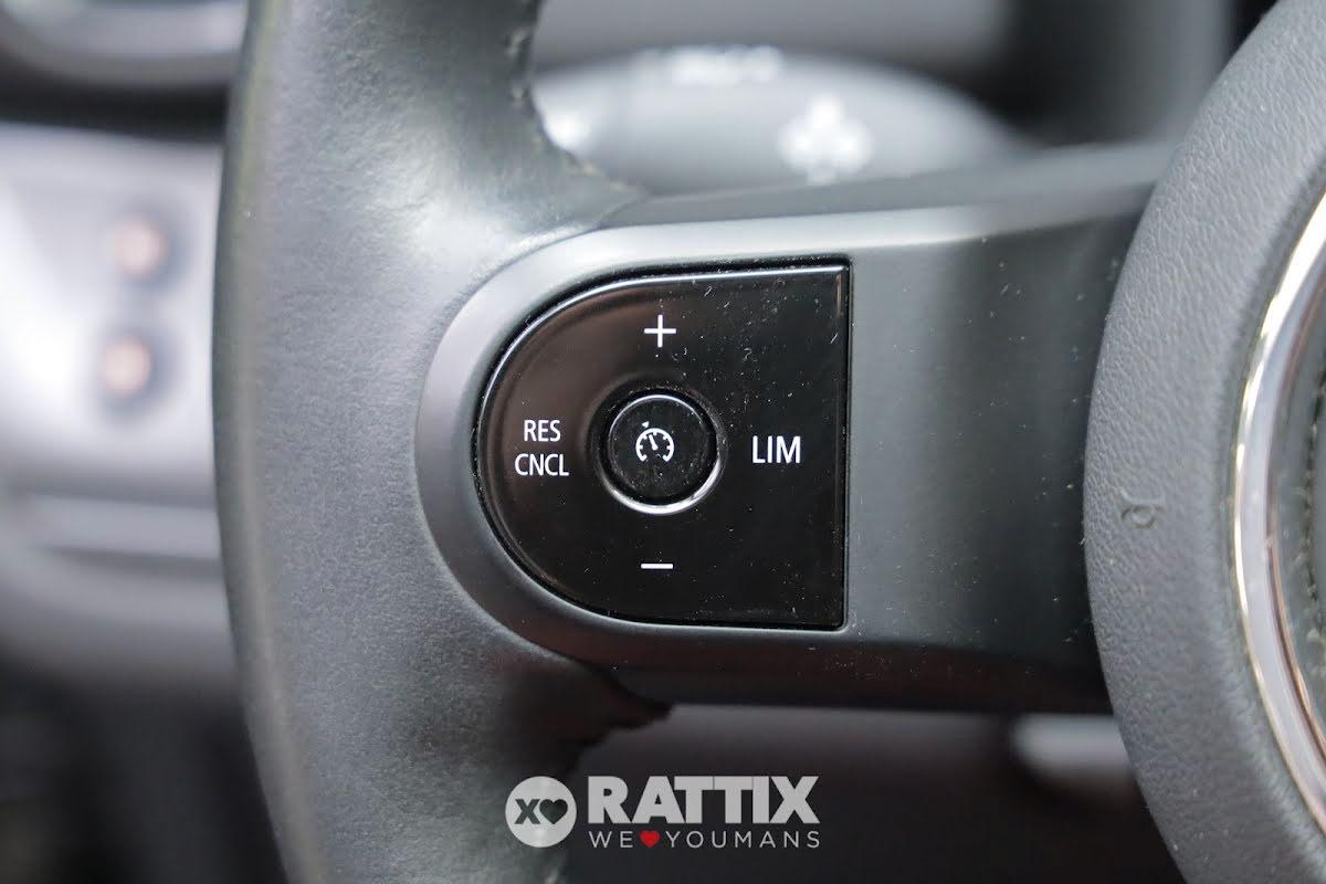MINI Cooper D Countryman 2.0 150CV Business Auto