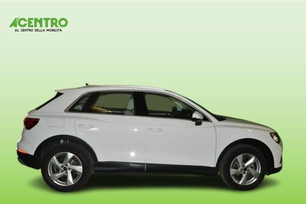 AUDI Q3 - 2.0 TDI BUSINESS ADVANCED