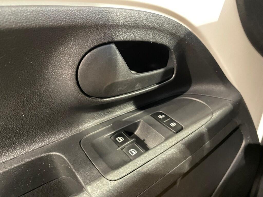 Skoda Citigo 5 Porte 1.0 g-tec 86CV Style - METANO