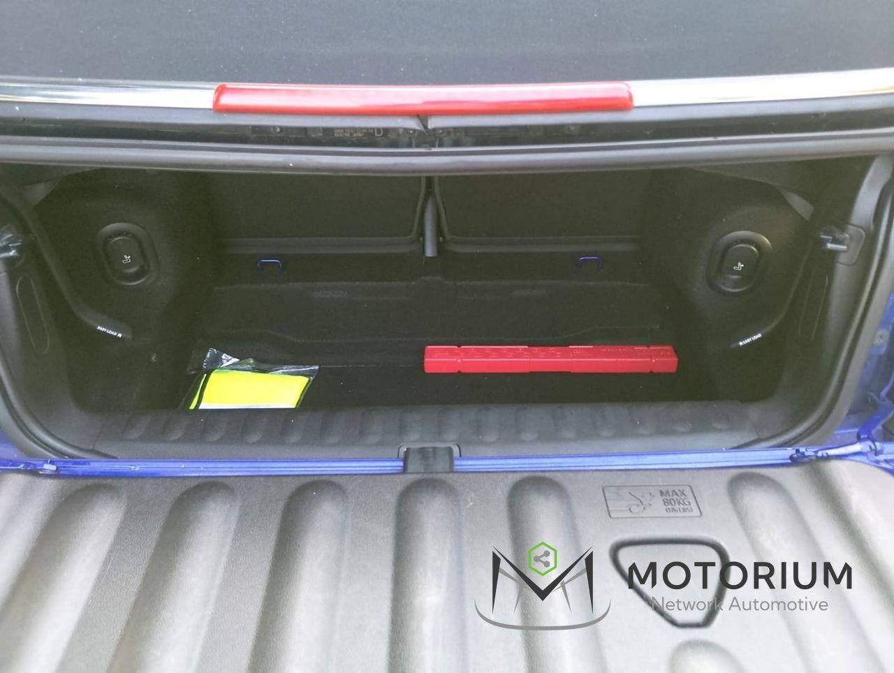 MINI COOPER 1.5 Cooper D Hype Cabrio -PARI AL NUOVO...-