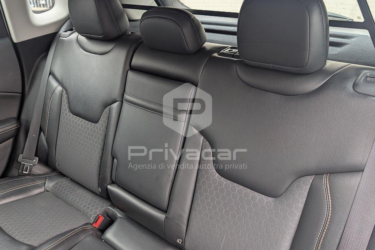 JEEP Compass 1.6 Multijet II 2WD Longitude