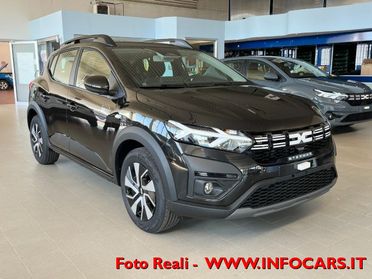 DACIA Sandero Stepway 1.0 TCe ECO-G Expression NUOVA PROMO