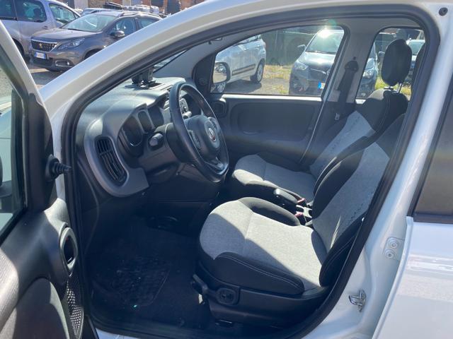FIAT Panda 1.2 Lounge 5 POSTI