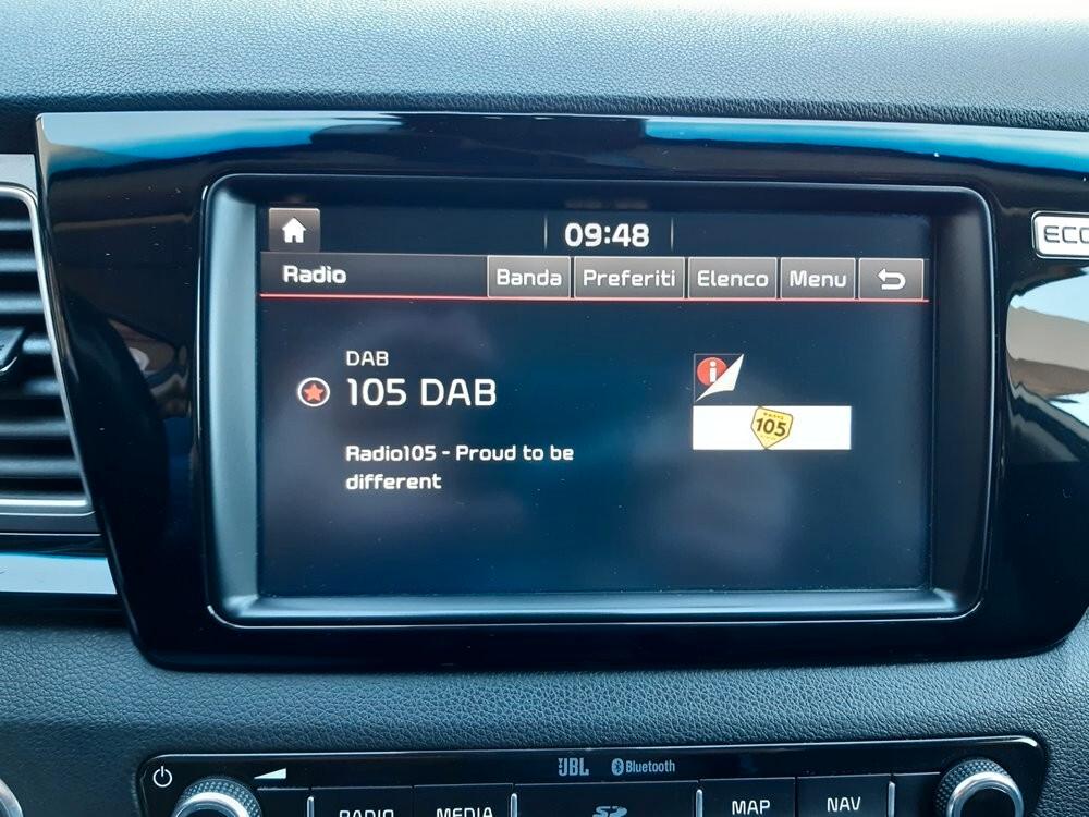 Kia Niro 1.6 GDi DCT HEV Energy AUTOMATICA NEO PATENTATI