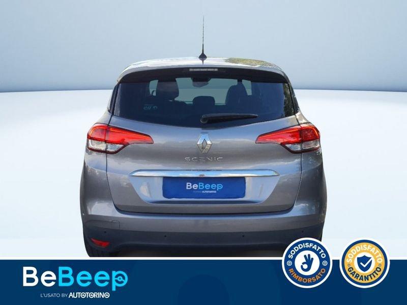 Renault Scénic 1.5 DCI ENERGY BOSE 110CV
