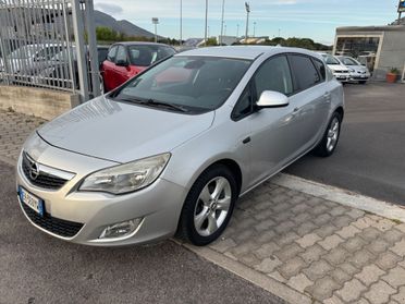Opel Astra 1.7 CDTI 110CV 5 porte Cosmo