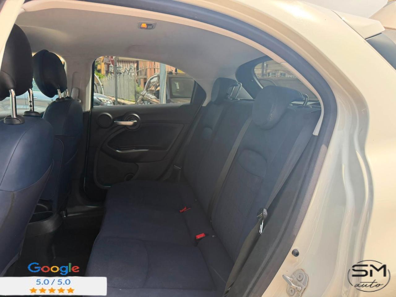 Fiat 500 X 500X 1.3 mjet Club 95cv