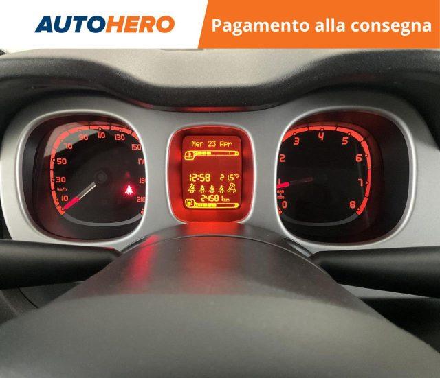 FIAT Panda 1.2 Cross