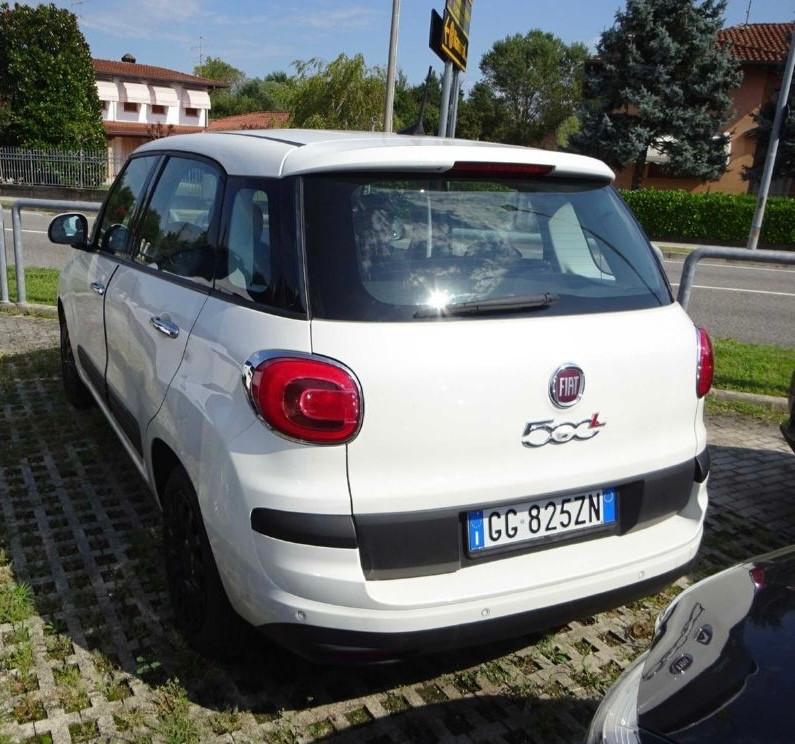 Fiat 500L Pro 1.6 MJT 120CV Mirror 4 posti (N1)