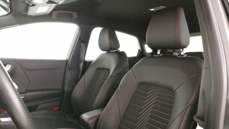 Ford Puma 1.0 ecoboost h ST-Line X s&s 125cv