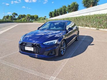 Audi A5 A5 SPB 40 TDI S tronic