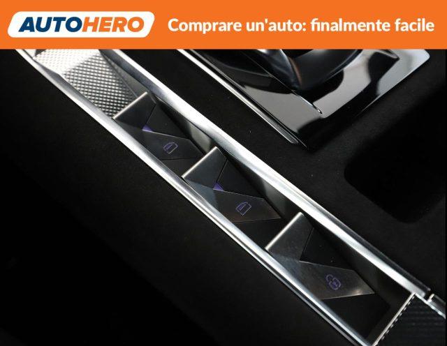 DS AUTOMOBILES DS 7 BlueHDi 130 aut. Performance Line
