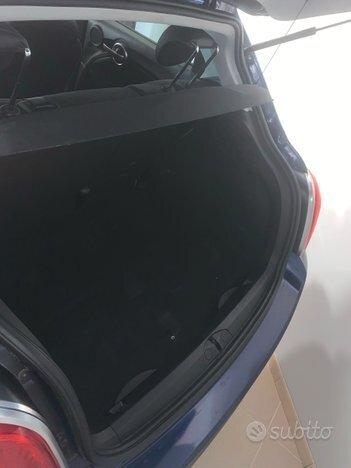 Fiat 500X Cross
