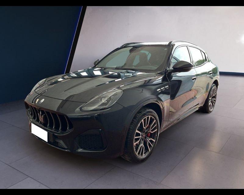 Maserati Grecale 2.0 mhev GT 300cv auto