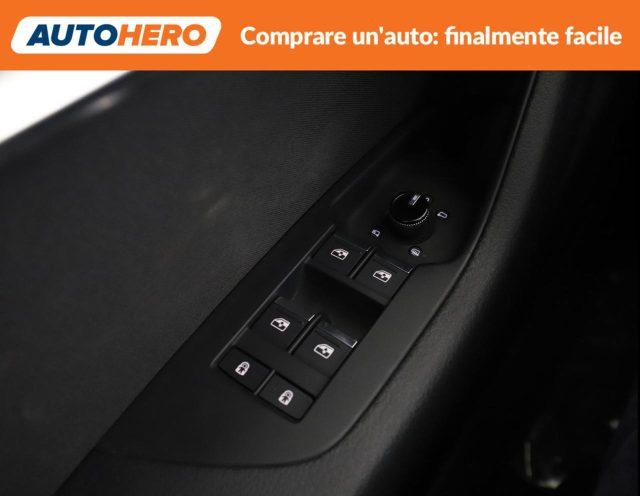 AUDI A6 Avant 45 3.0 TDI quattro tiptronic Business Sport