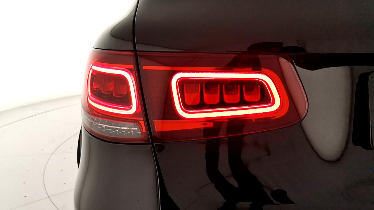 Mercedes-Benz GLC - X253 2019 - GLC 43 AMG 4matic auto
