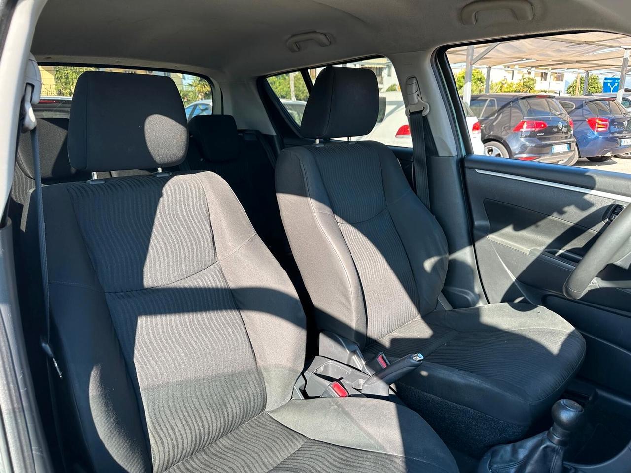 Suzuki Swift 1.2 Benzina