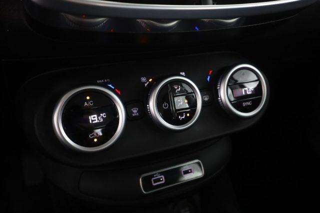 FIAT 500X 500X 1.0 T3 120cv MT E6D CITY CROSS