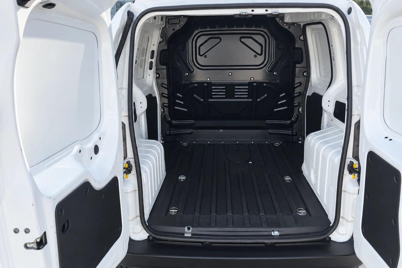 Fiat Fiorino 1.3 MTJ 95 CV
