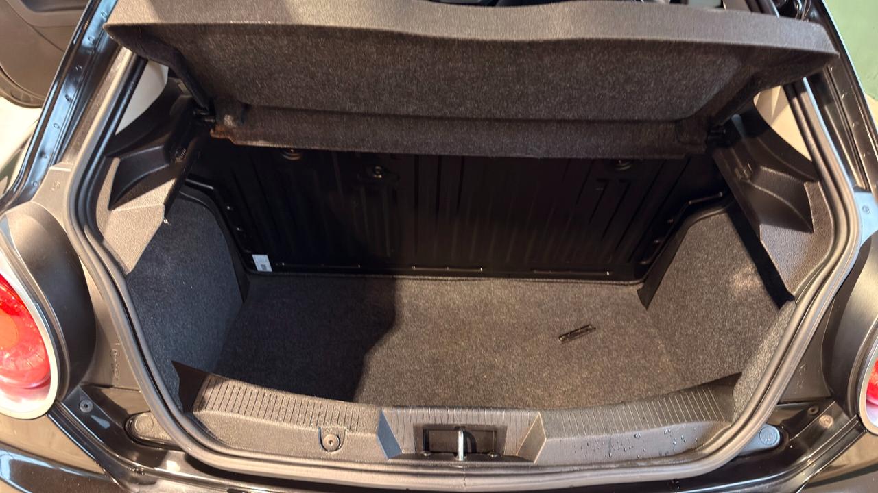 Alfa Romeo MiTo 1.4 78 CV 8V S&S