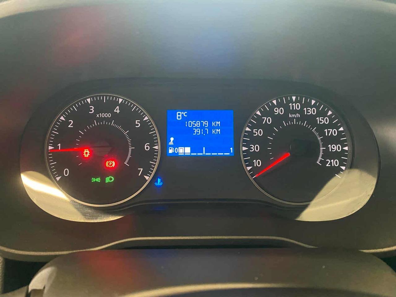 Dacia Duster 1.0 TCe 100 CV ECO-G 4x2 Essential