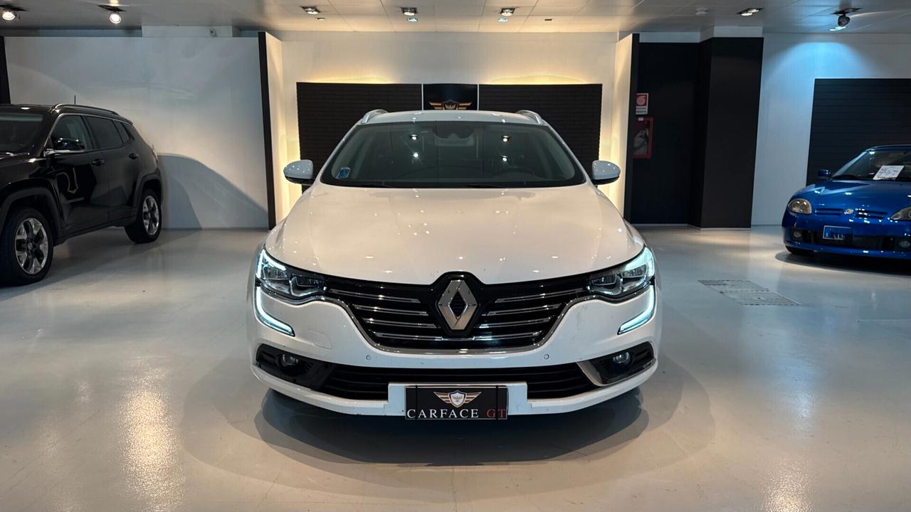 Renault Talisman dCi 131CV SW AUTOMATICO - 2017