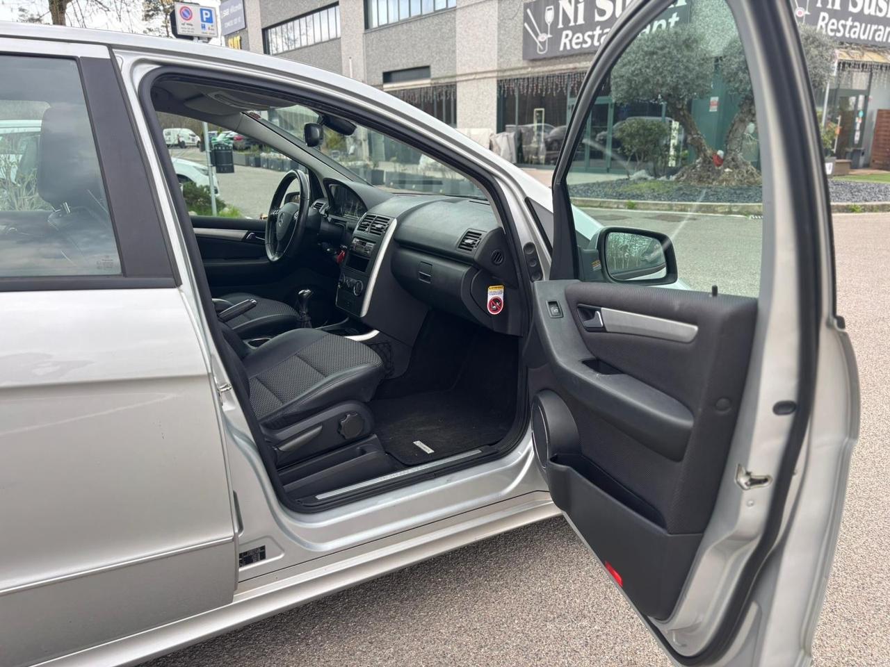 Mercedes-benz A 160 BlueEFFICIENCY