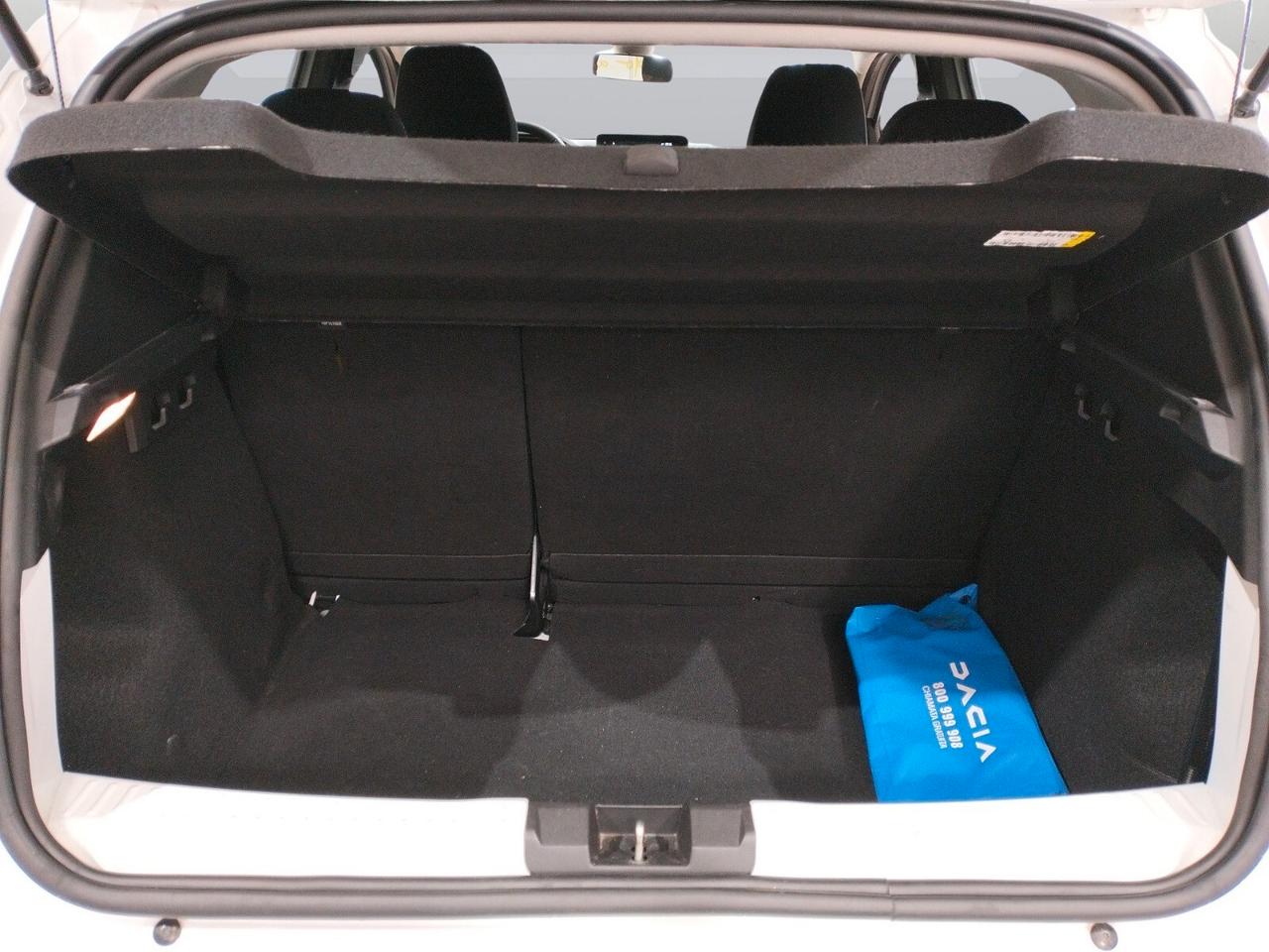 Dacia Sandero Stepway 1.0 TCe 90 CV Comfort