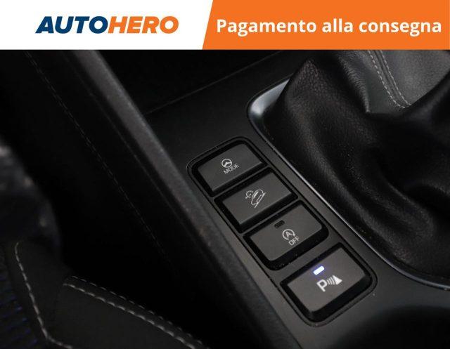 HYUNDAI Tucson 1.7 CRDi Sound Edition