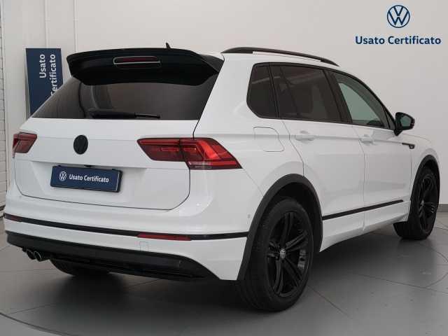 Volkswagen Tiguan 2ª serie 2.0 TDI SCR DSG 4MOTION Advanced BMT