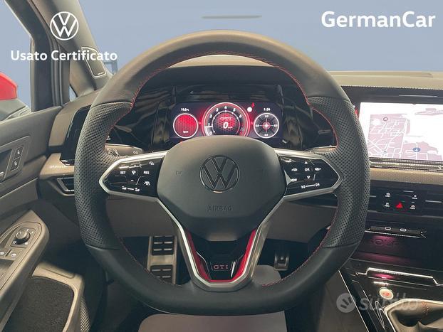 Volkswagen Golf 2.0 tsi gti 245cv