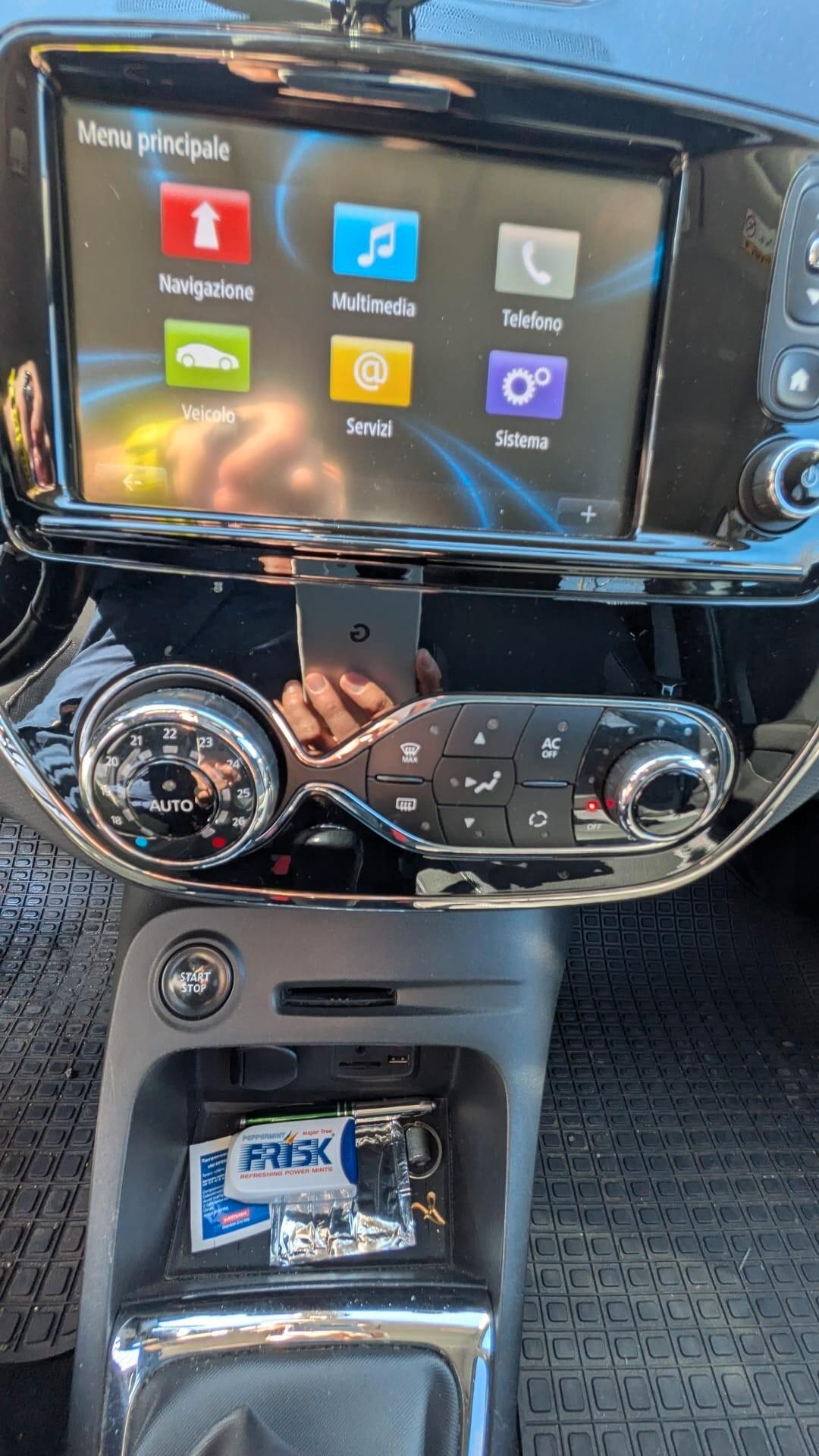 Renault Captur 1.5 dCi 8V 90 CV Start&Stop Energy R-Link