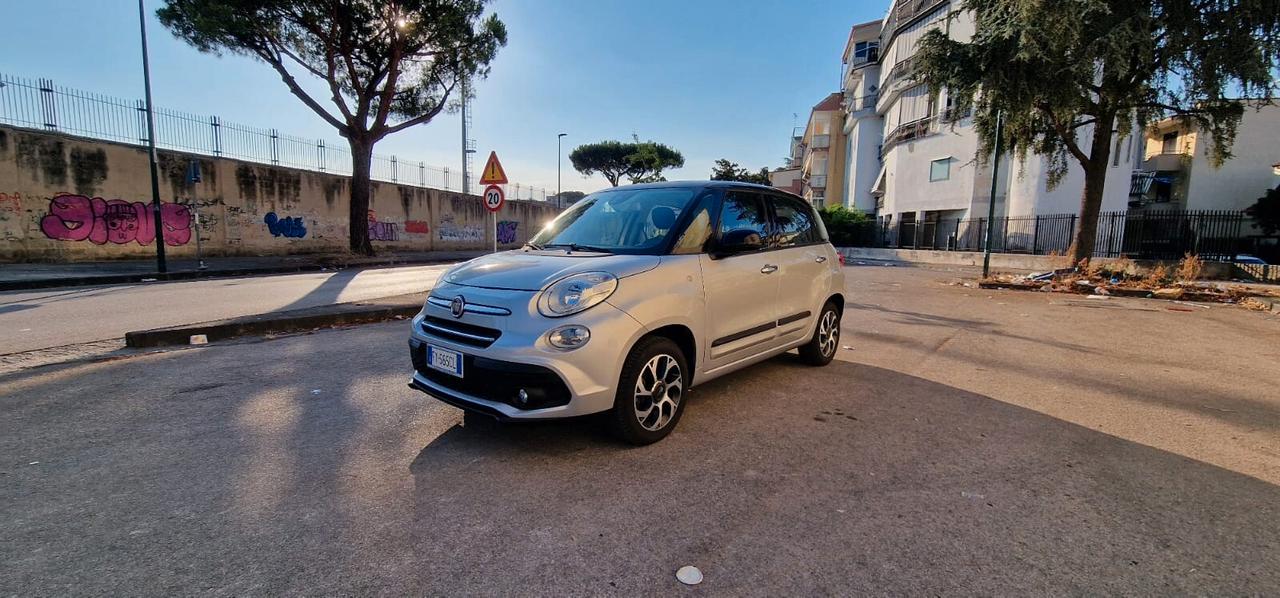 Fiat 500L 1.4 95CV Lounge
