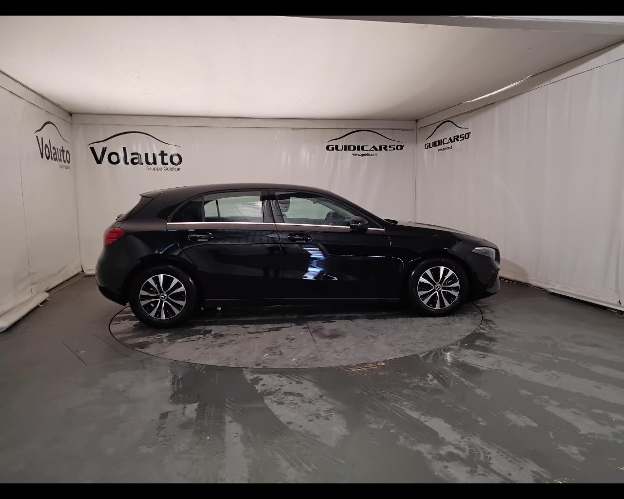 Mercedes-Benz Classe A - W177 2023 - A 180 d Advanced auto