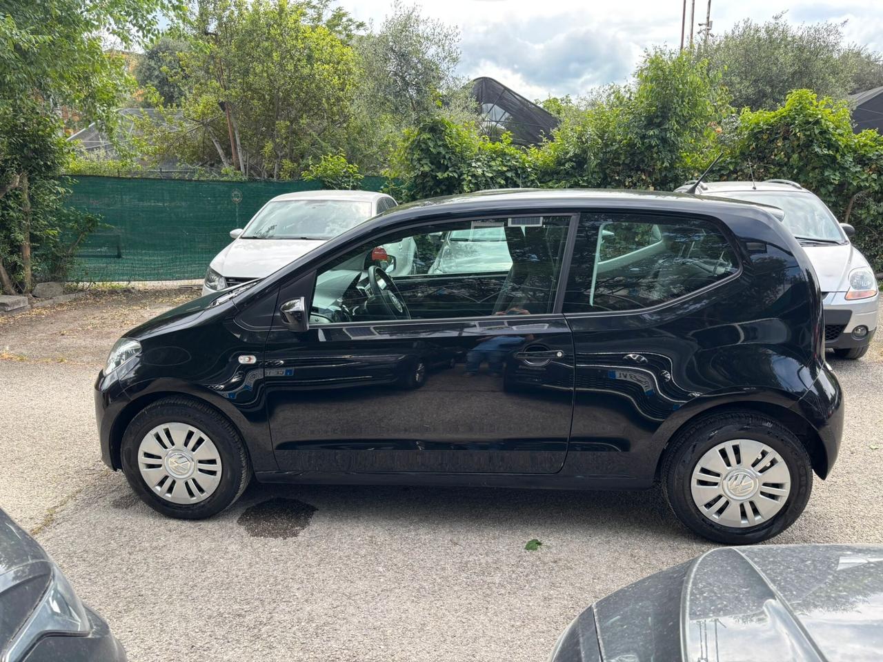 Volkswagen up! 1.0 75 CV KM 34800 OK Neopatentati