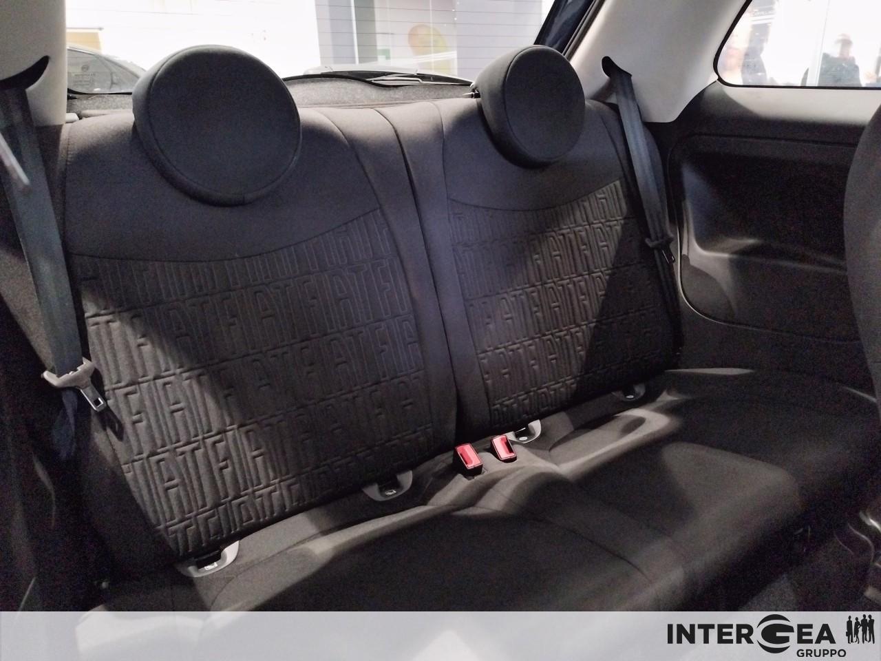 FIAT 500 1.0 hybrid Dolcevita 70cv - cerchio 16''