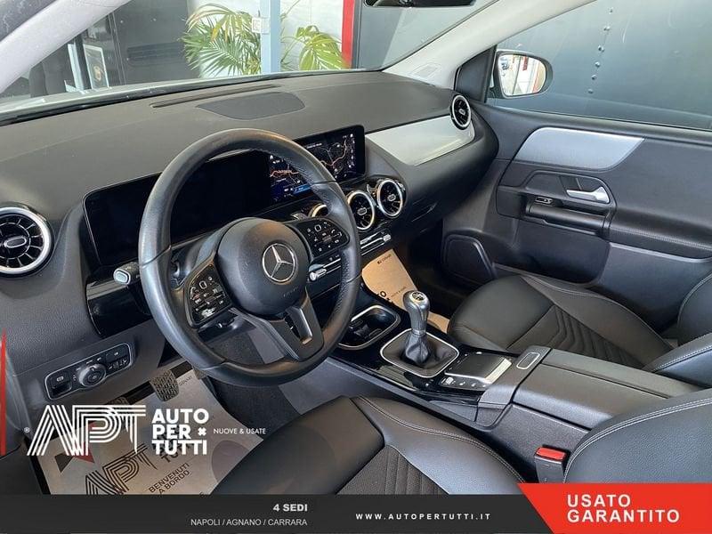 Mercedes-Benz Classe B B 180 d Business Extra