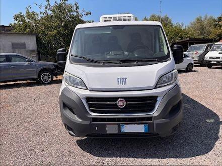 Fiat Ducato 28 2.0 MJT PC-TN Furgone