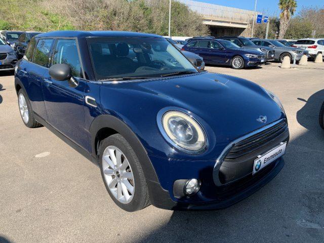 MINI Clubman 1.5 One D Business Clubman